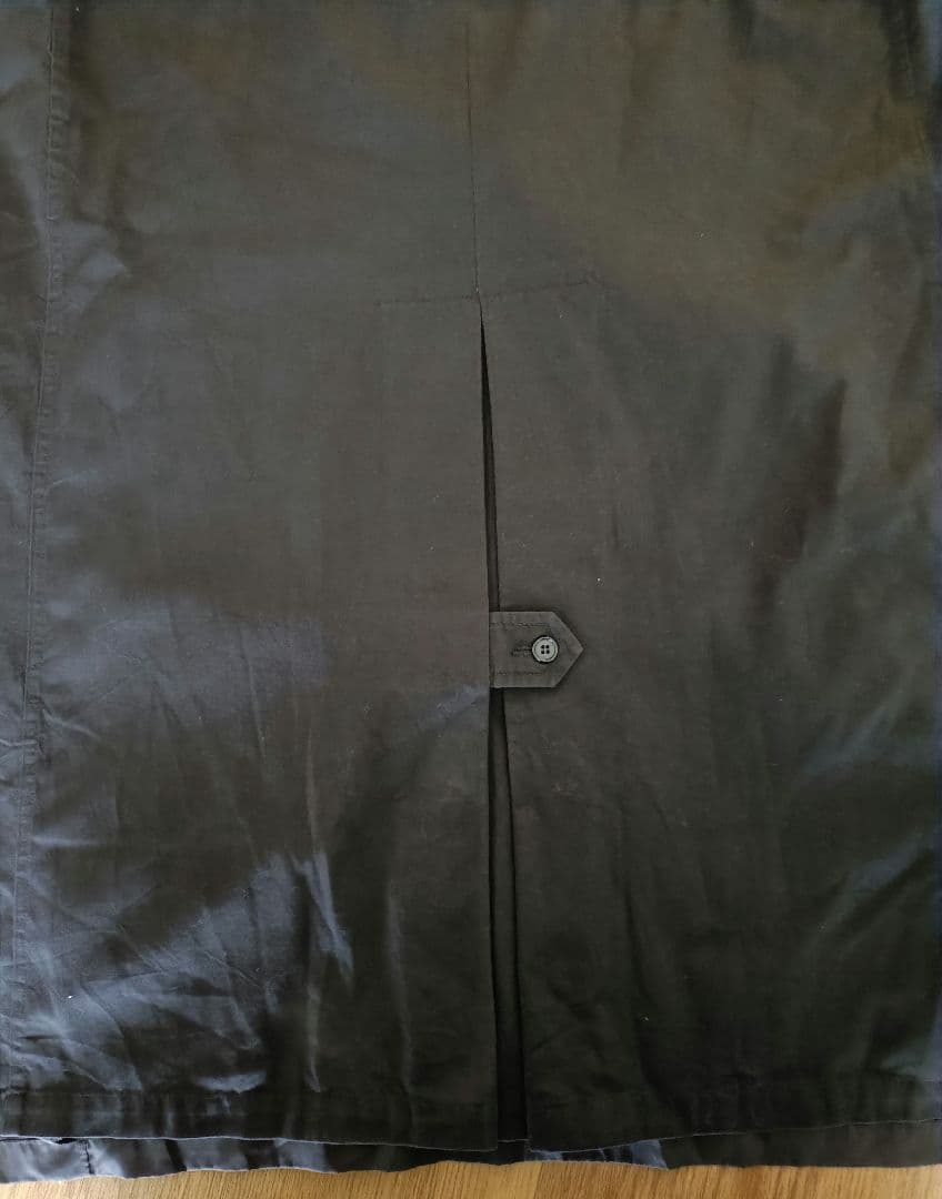 chaps byRalphLauren　トレンチコート　XXL 　大きめサイズ