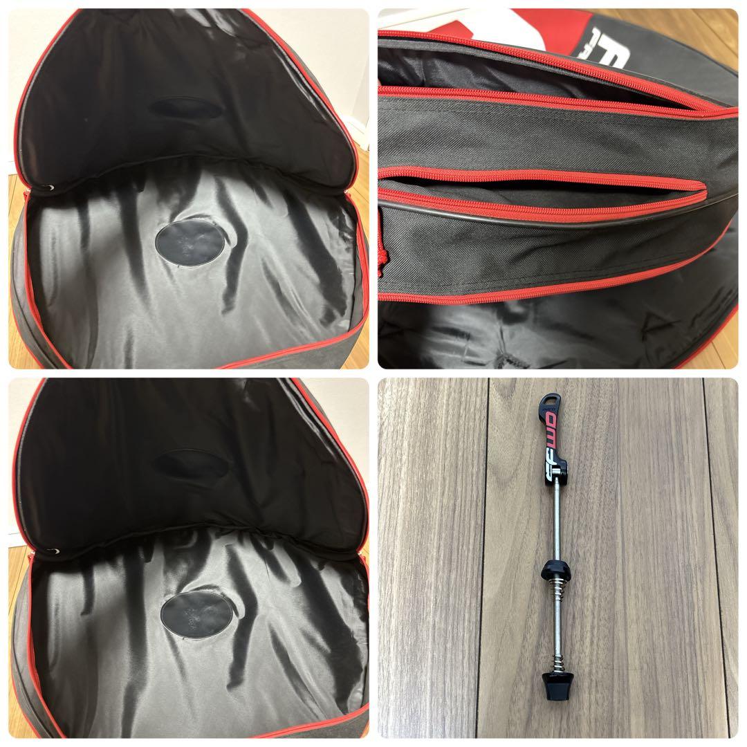 希少 FFWD ファストフォワード F2A アルミホイール クリンチャー 限定色