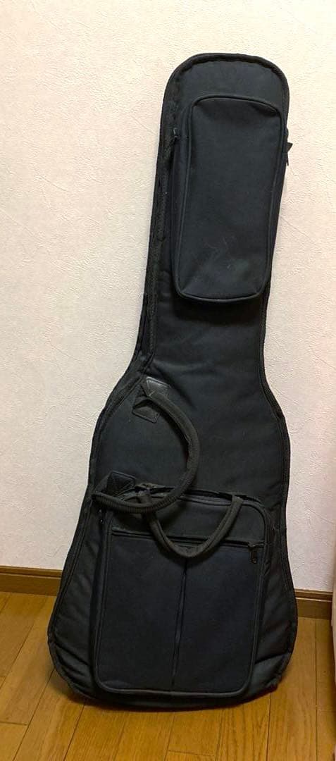 お値下げしました(^^)エレキギター　BUSKERS