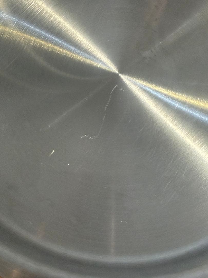 美品Amway アムウェイ鍋セット IHシチューパン、大フライパン