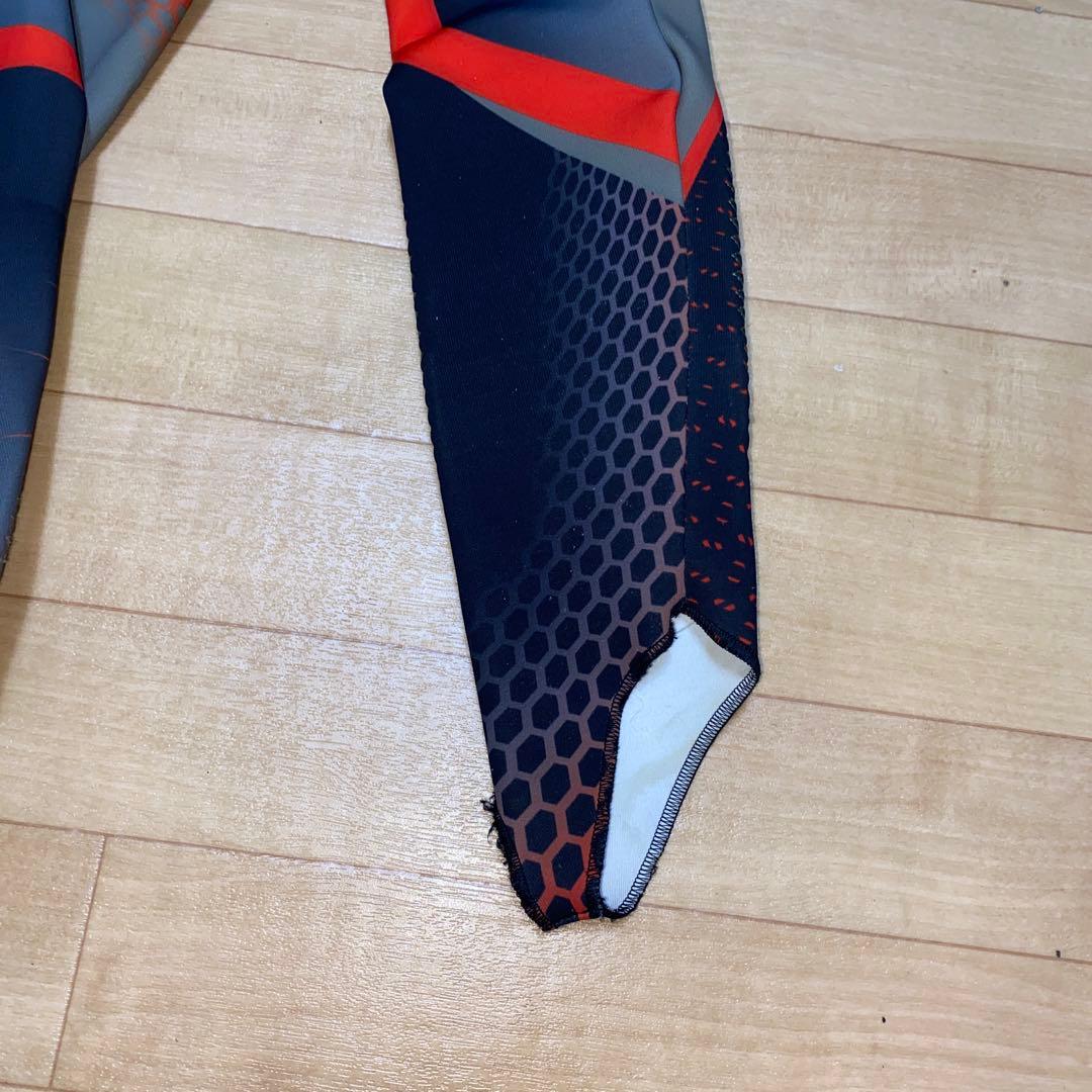 フェニックス　140ジュニアレーシングスーツ　スキーワンピース　FIS