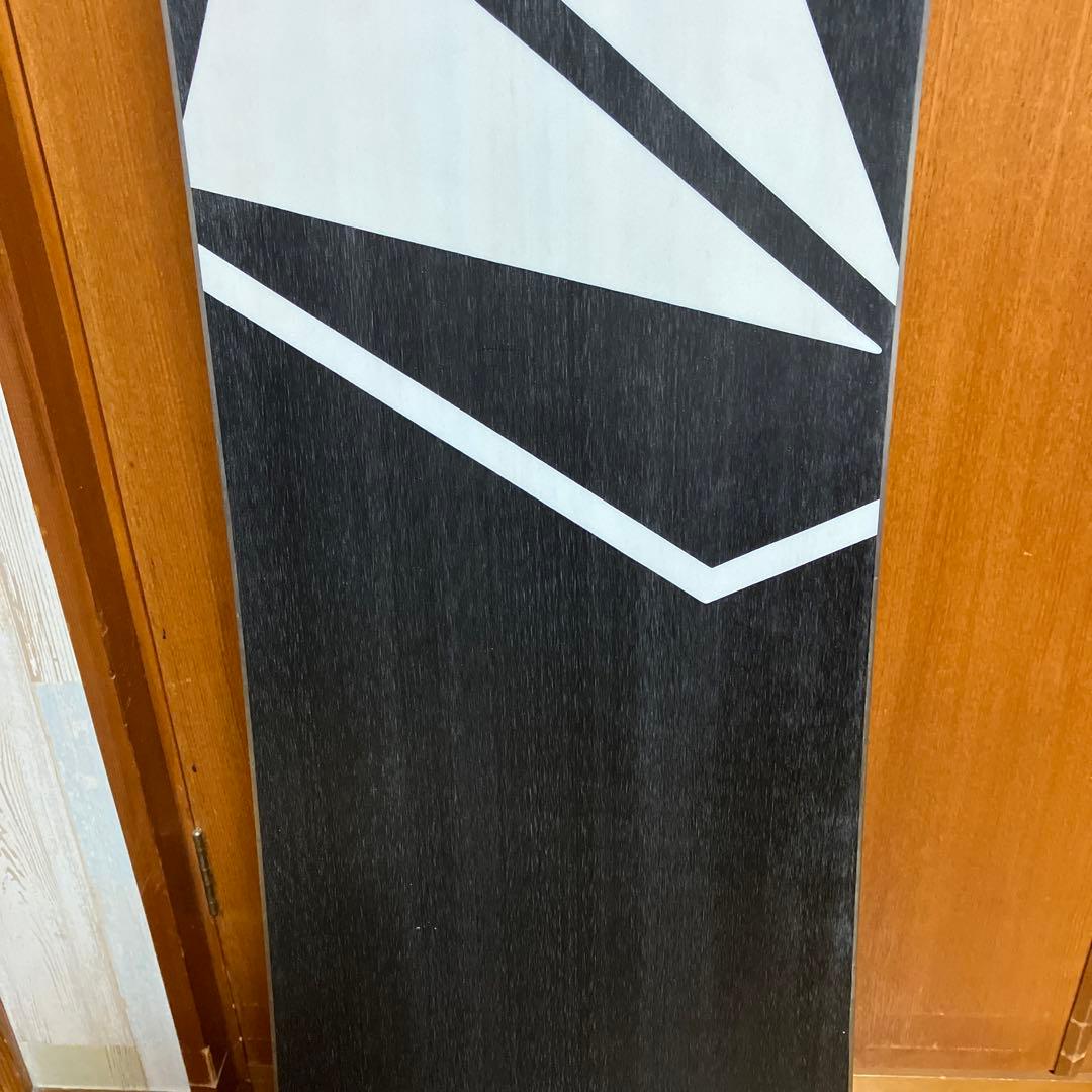 28 訳あり　レア‼︎ ボルコム volcom 非売品　スノーボード　ボード　板