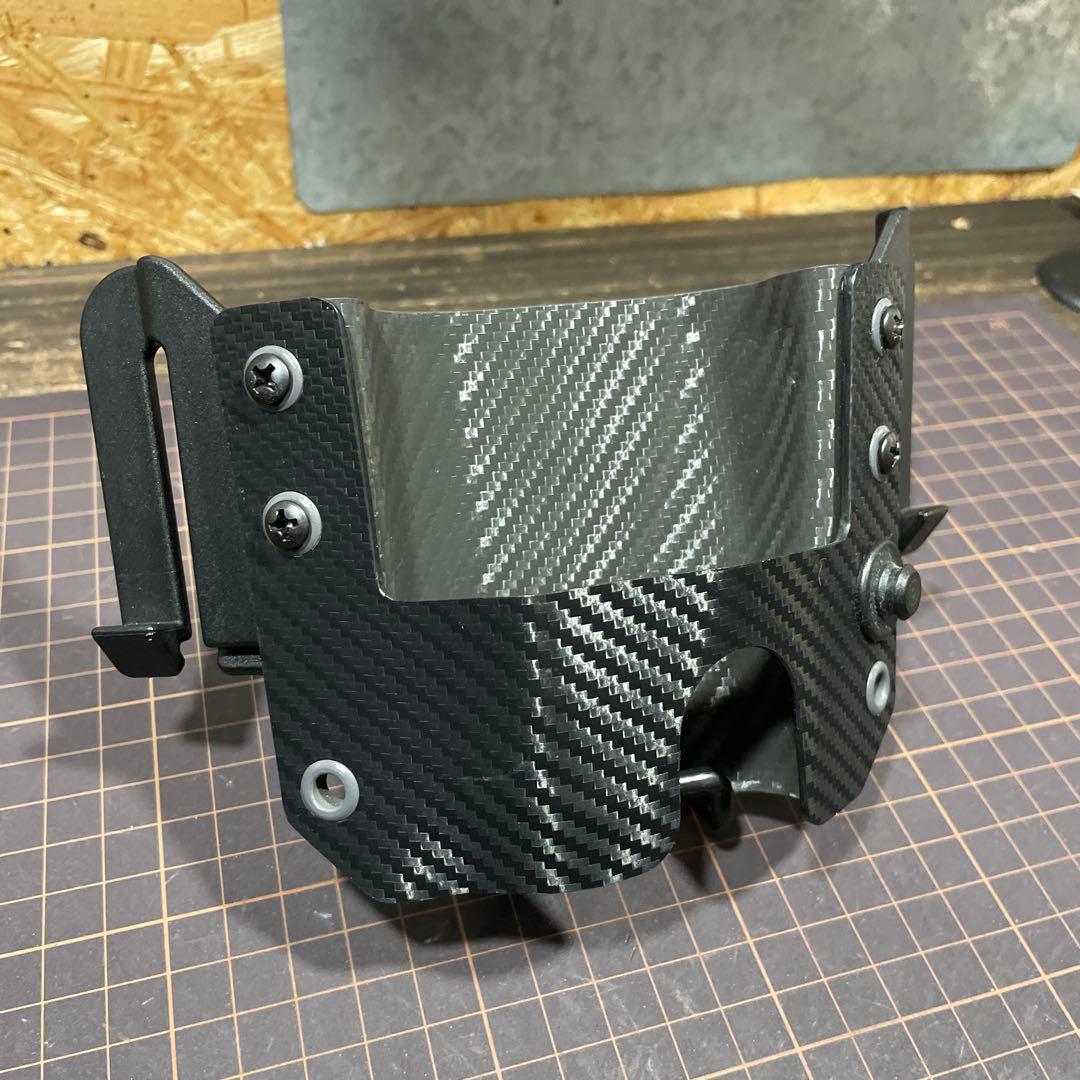 【アウトレット品:右手】ブッシュネルXMジョルト専用ケース