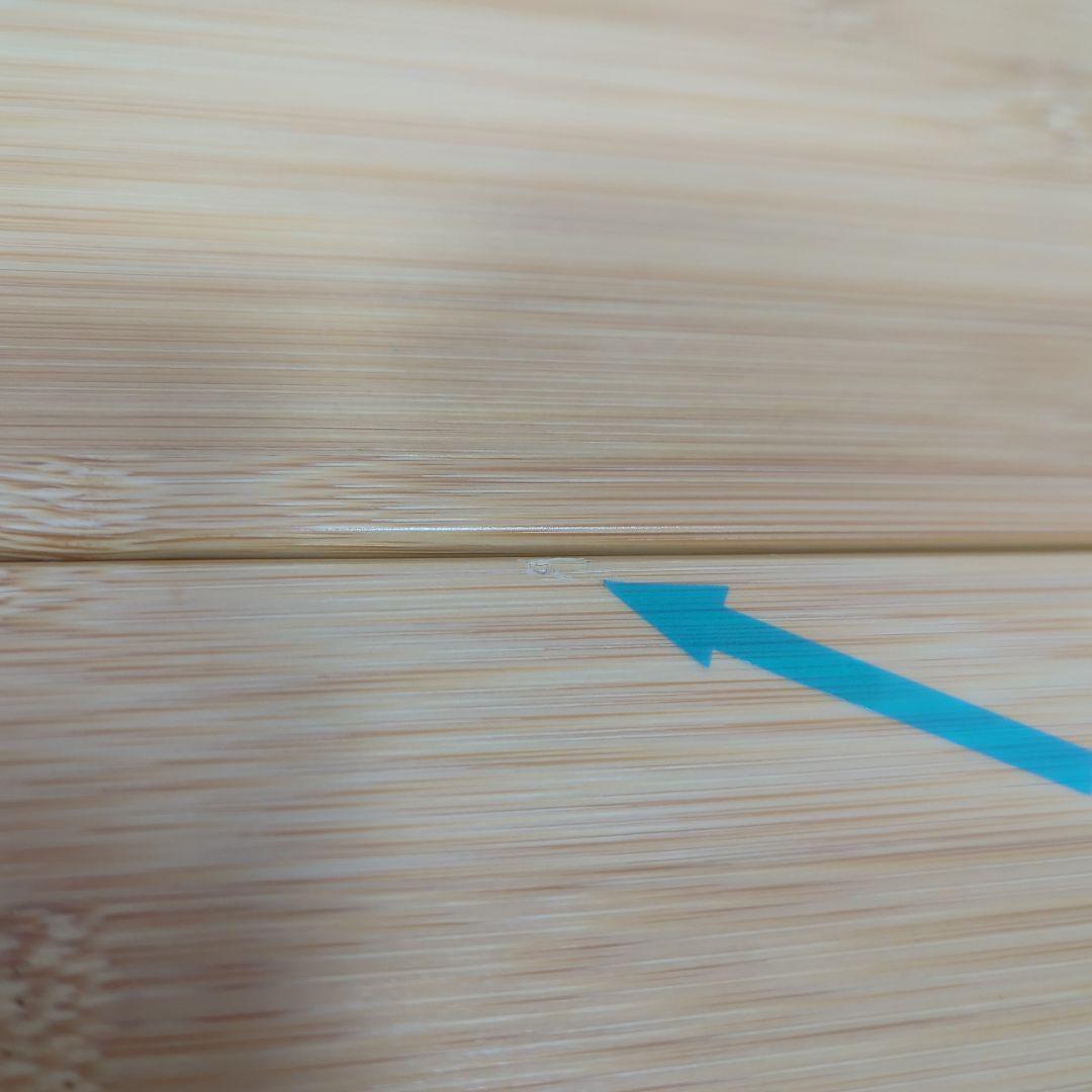 ＊連休限定割＊ peak　スノーピーク　ちゃぶ台 円形竹テーブル　座卓