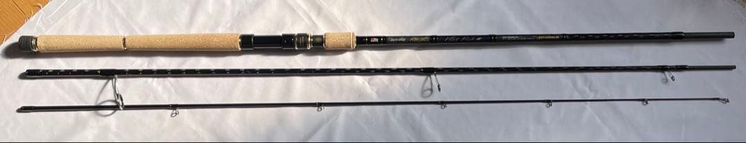 アブガルシア ソルティーステージ KR-X フラットフィッシュ