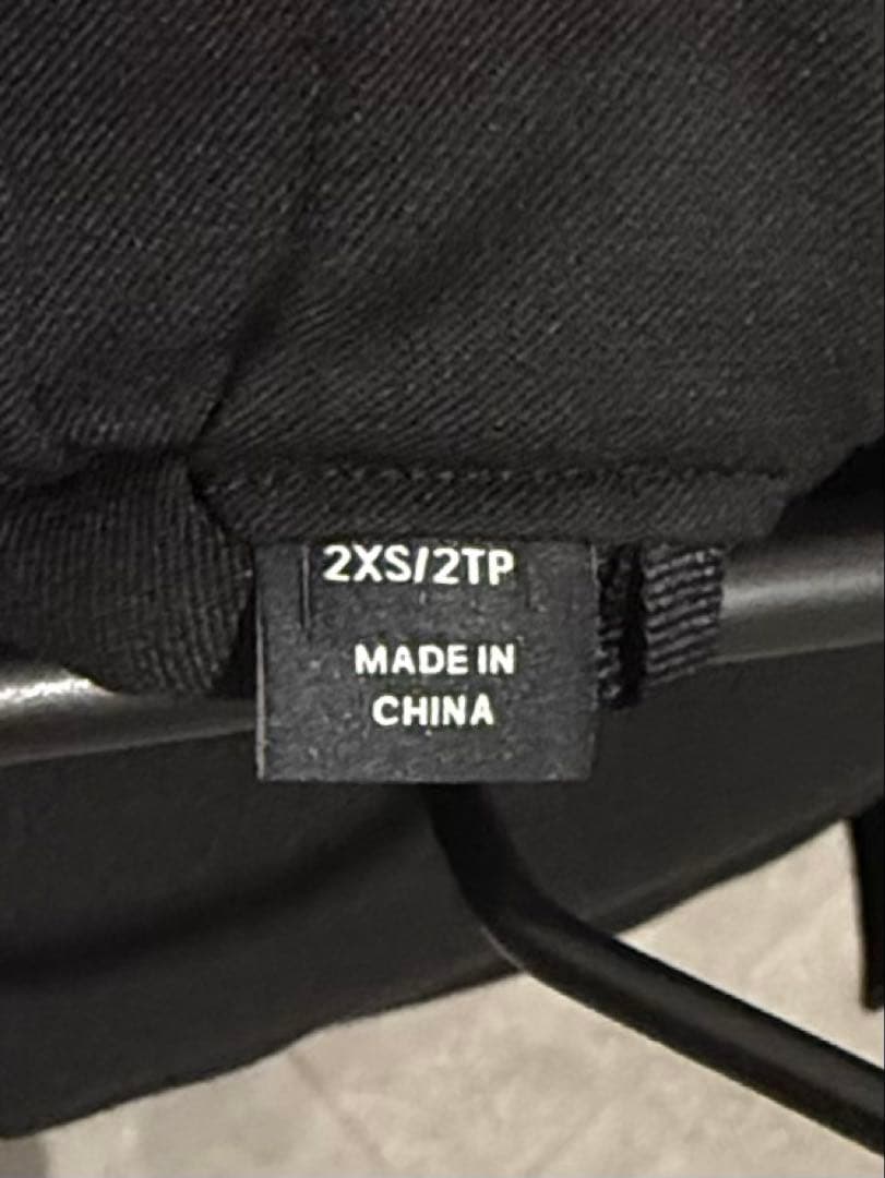 ワイスリー Y-3 スカート　レディース　サイドポケット付き