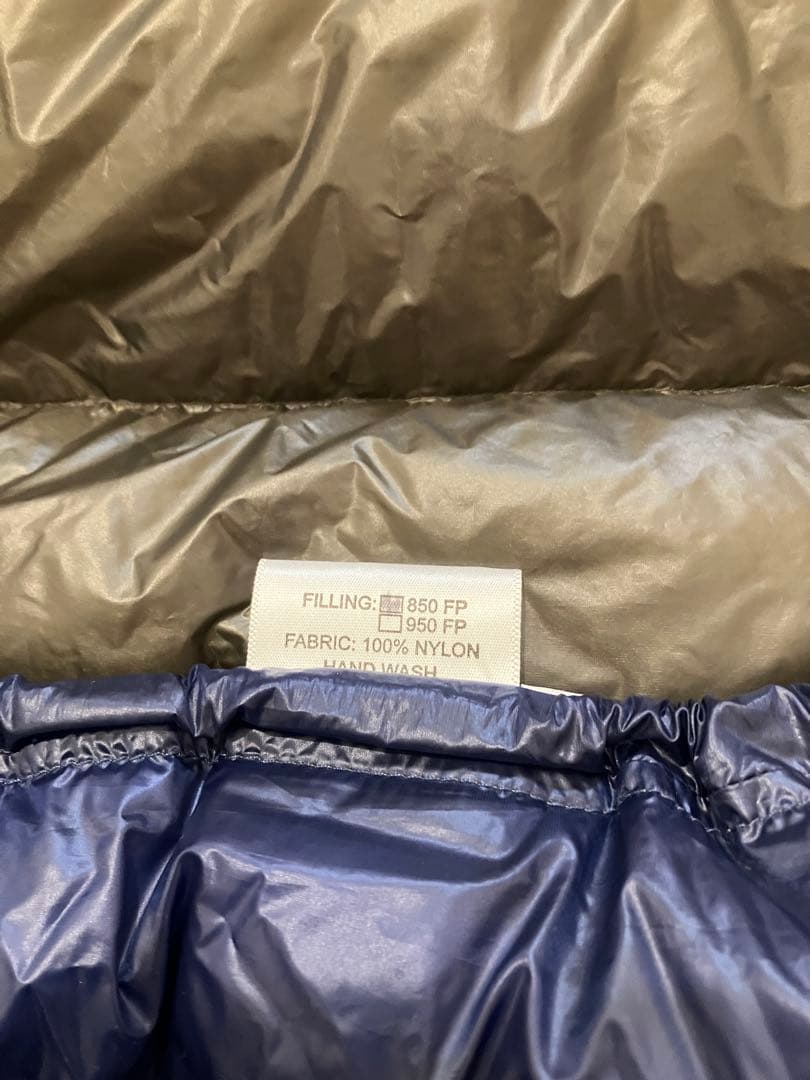 アウトドア寝具 ENLIGHTENED EQUIPMENT Revelation 850 20