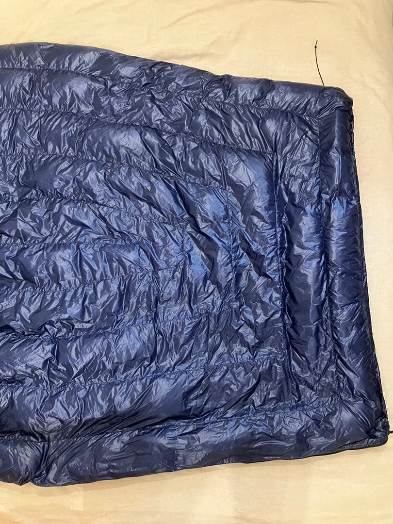 アウトドア寝具 ENLIGHTENED EQUIPMENT Revelation 850 20