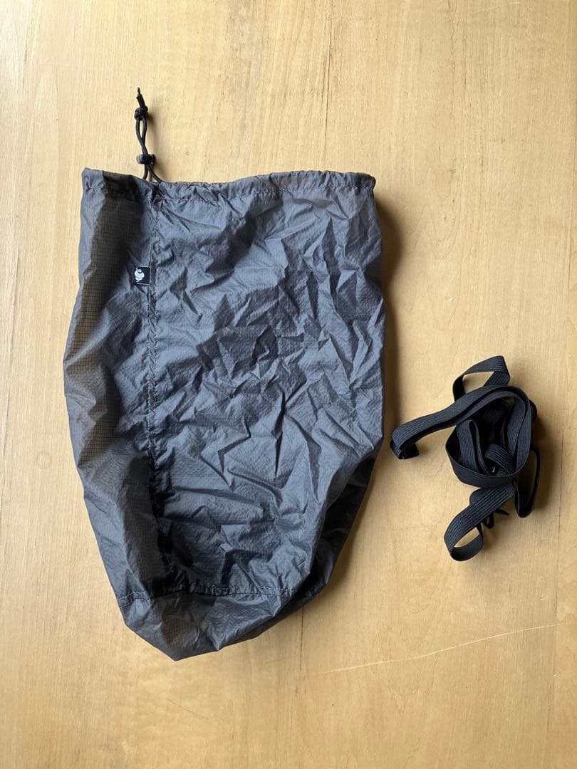 アウトドア寝具 ENLIGHTENED EQUIPMENT Revelation 850 20