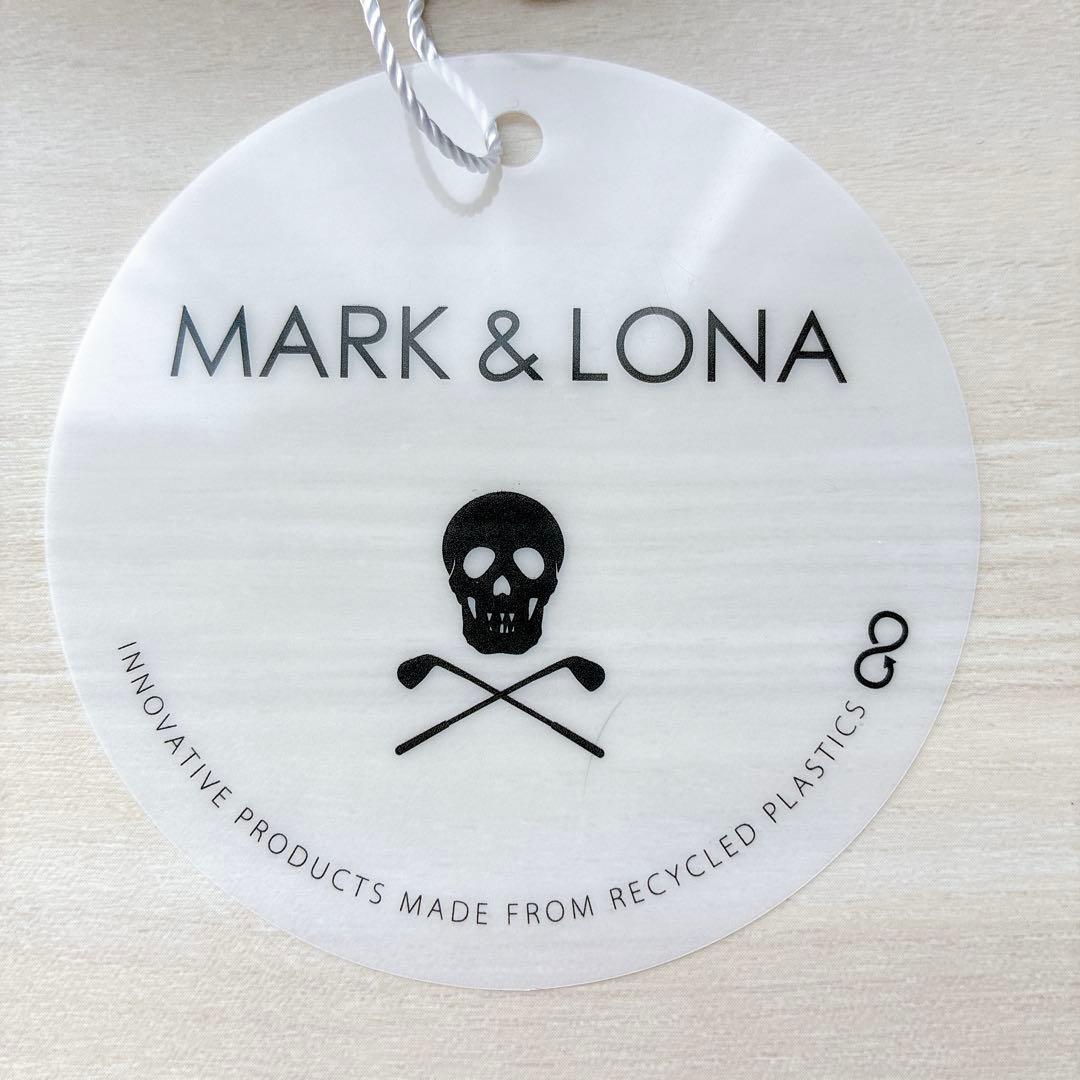 【マークアンドロナ】2WAYウエストポーチ