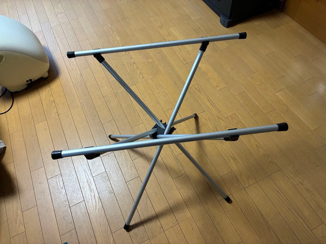 象印 ツーバーナーコンロ GTA-S40-XA フリースタンドセット