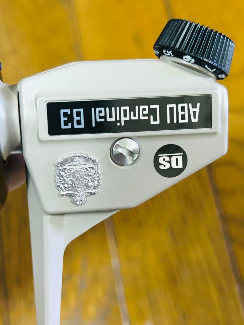 カーディナルB3