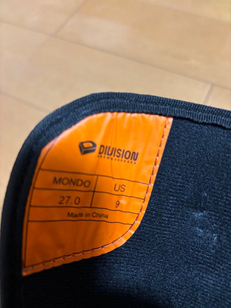 DEELUXE スノーボードブーツ BOAシステム