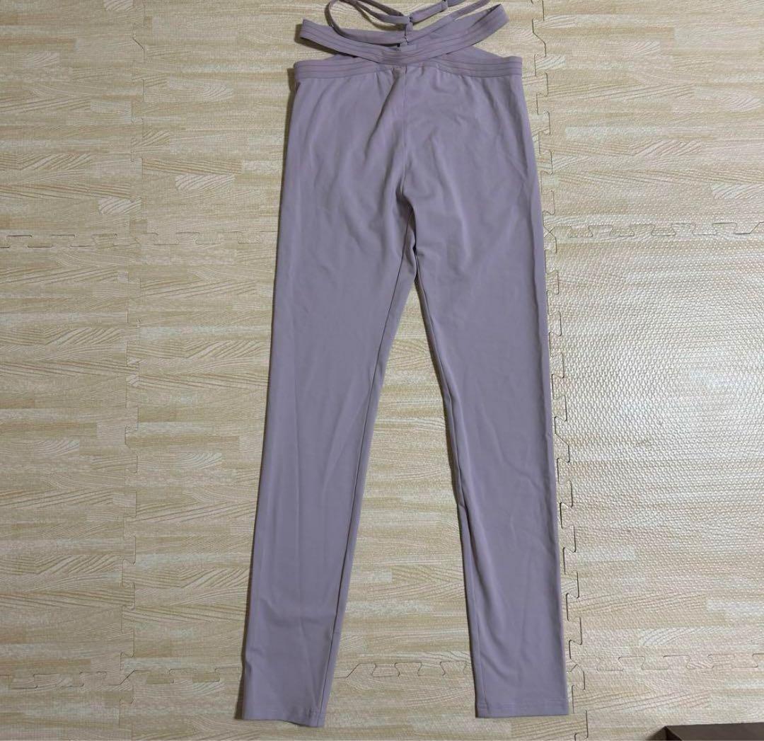 THINGS THAT MATTER mitoma ai レギンス