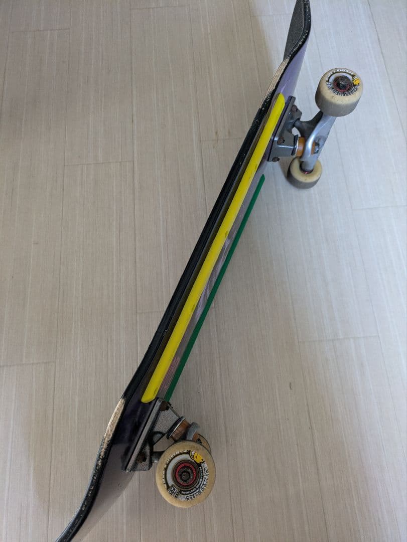 スケボー POWELL PERALTA ANDERSON スケートボード