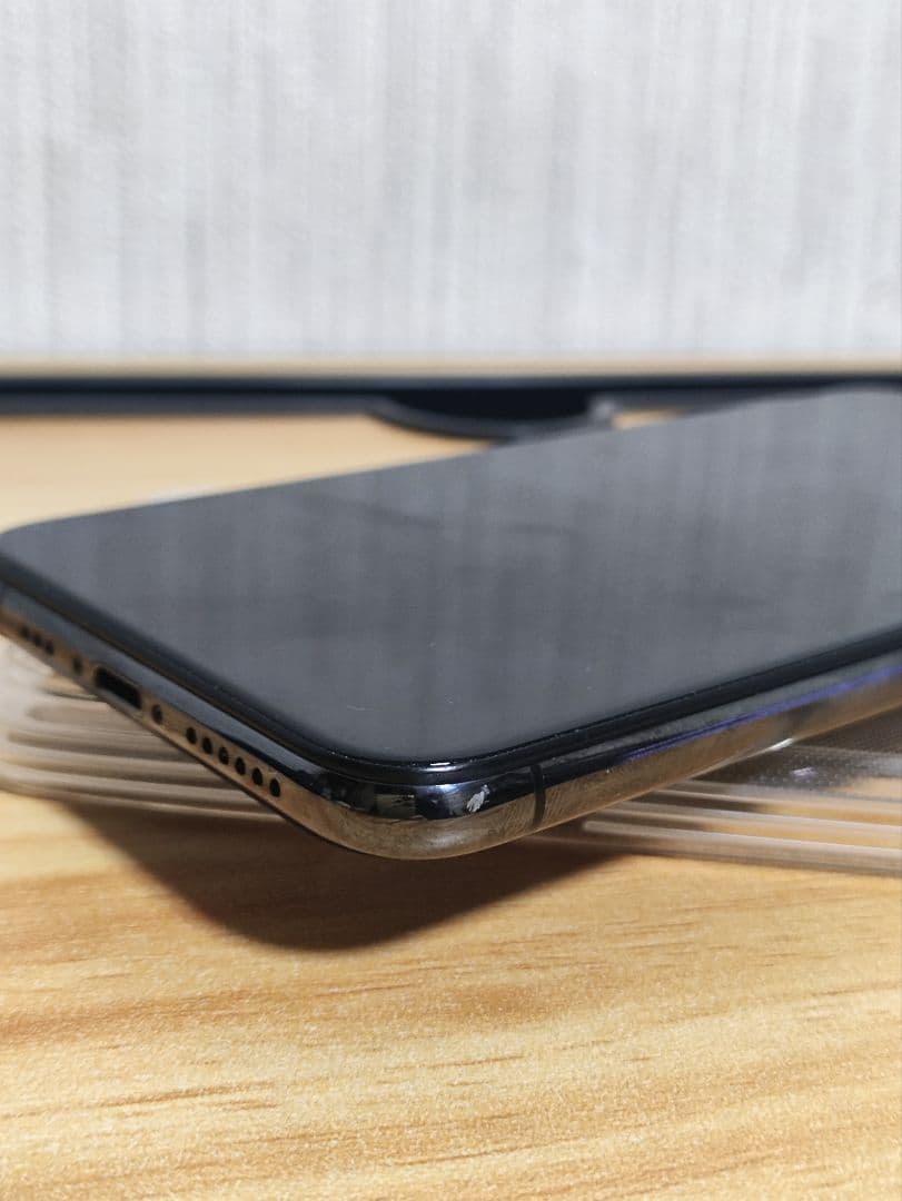 iPhone XS 256GB スペースグレイ ジャンク