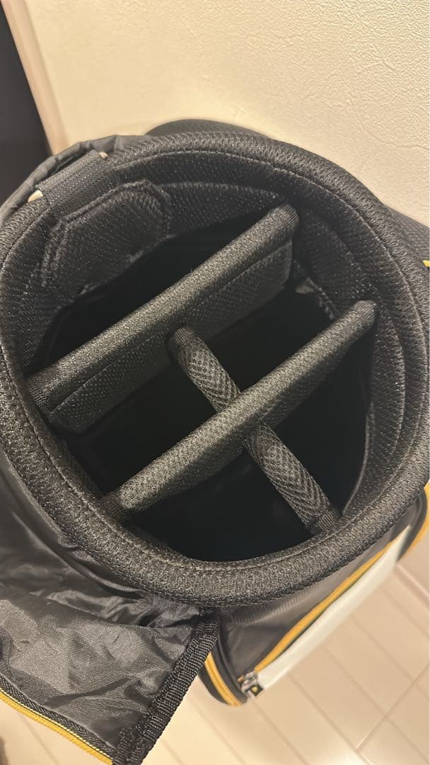 Callaway WarBird ゴルフバッグ キャディバッグ