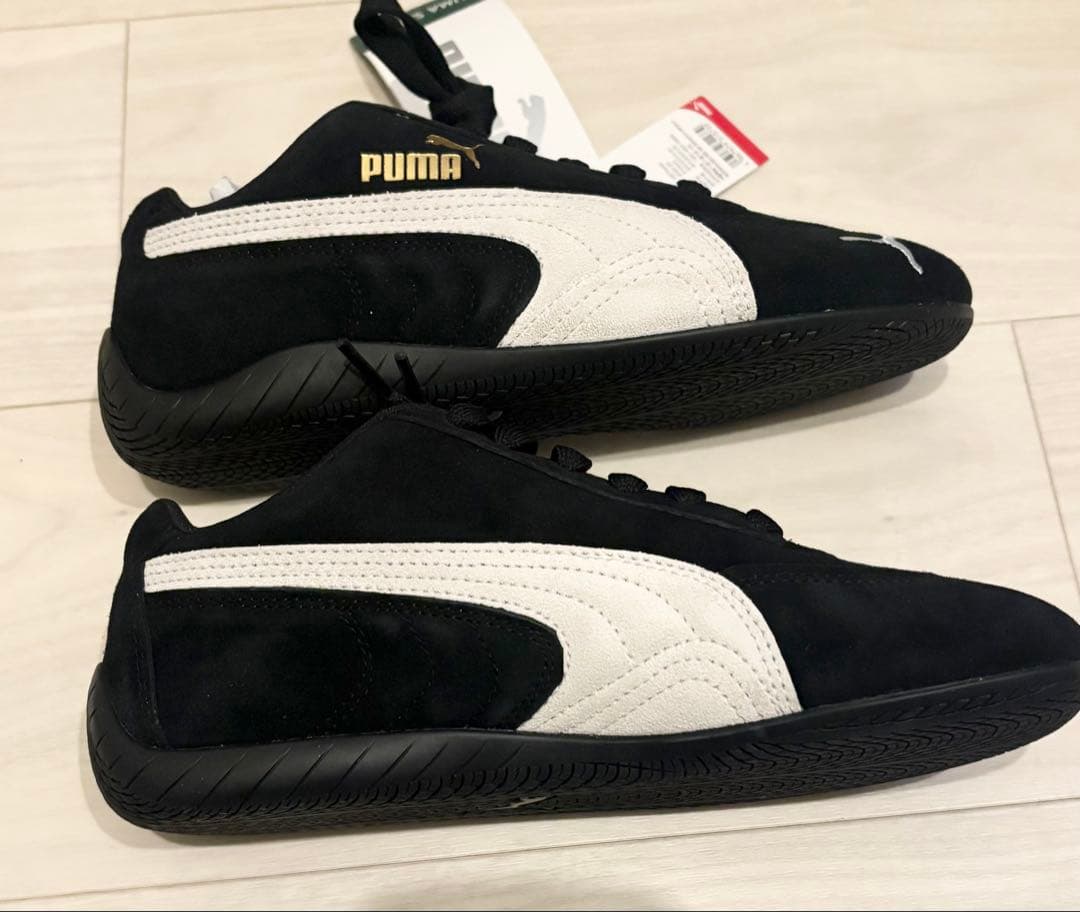 PUMA SPEEDCAT OG 398846-01 22.5センチ