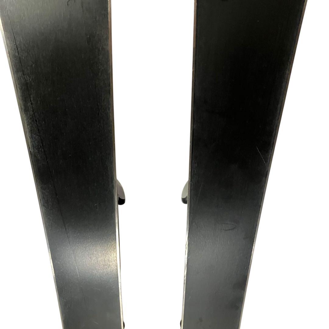 スキー Hart ハート カービング Q3.2EX 140 赤 レッド