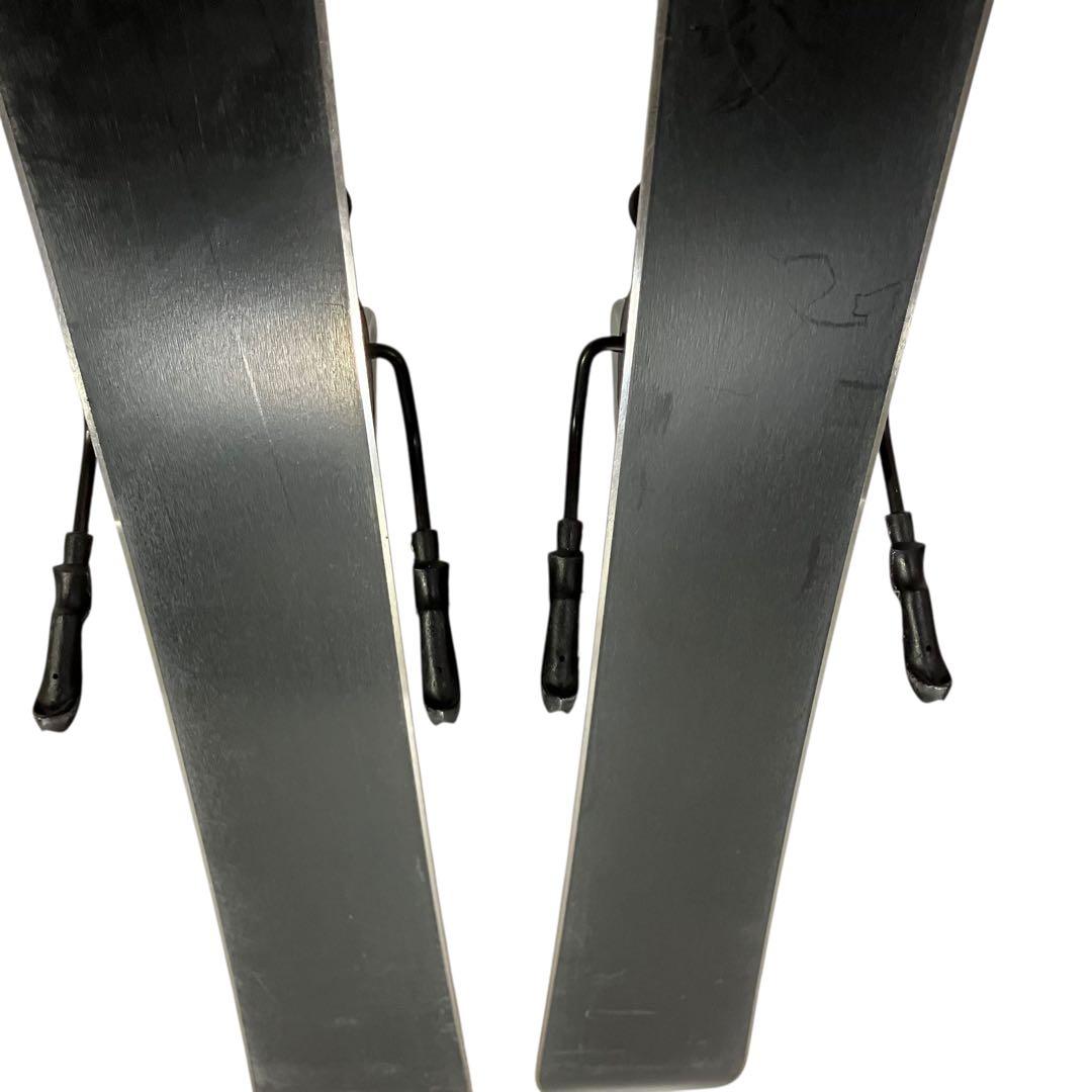 スキー Hart ハート カービング Q3.2EX 140 赤 レッド