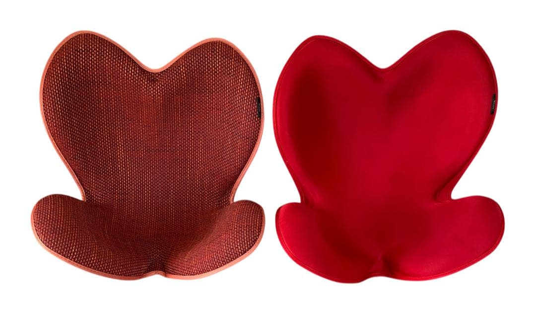 MTG ボディメイクシート 2脚セット