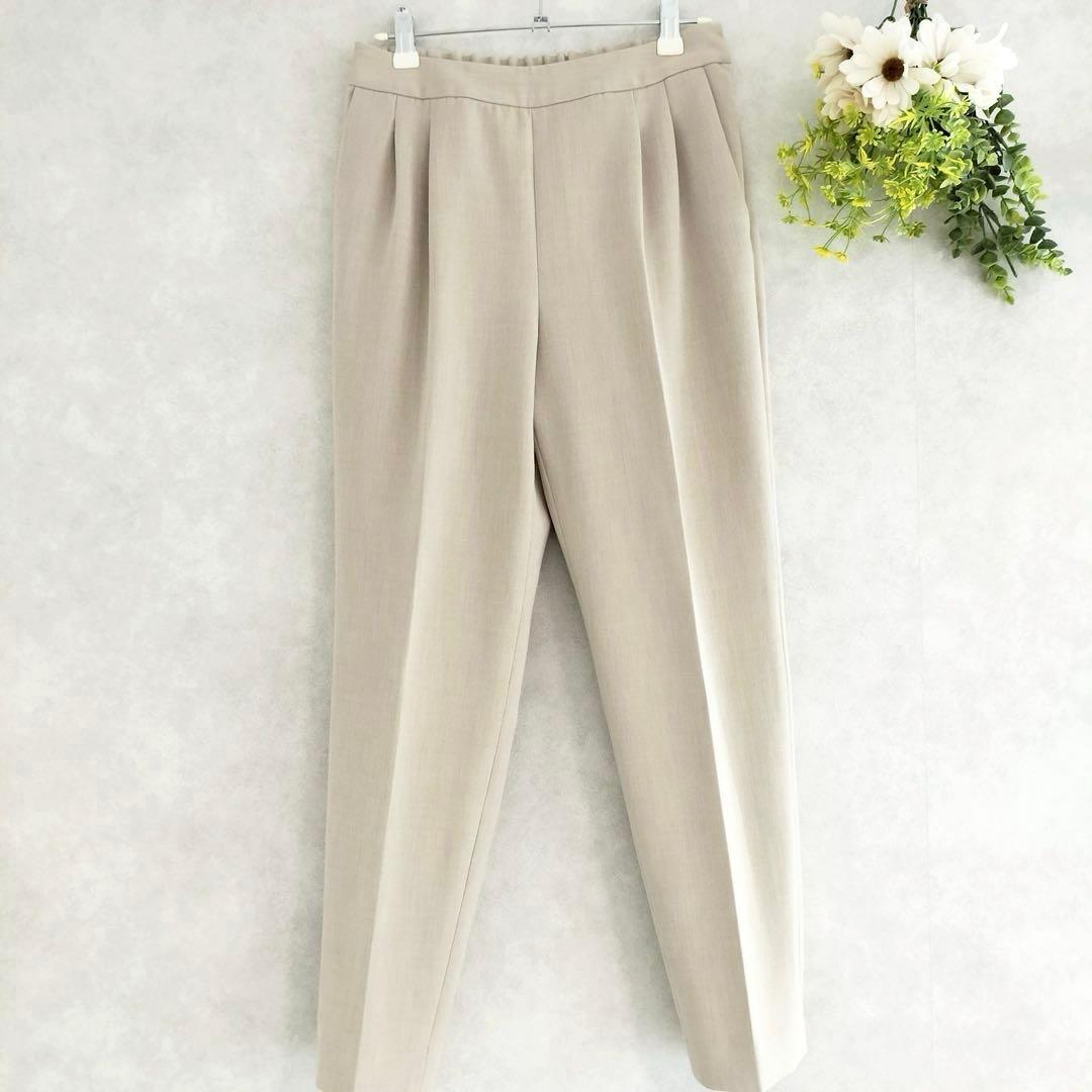 【くるみ餅さま専用】グリーンレーベルリラクシング　ノーカラー　ダブル　ジャケット