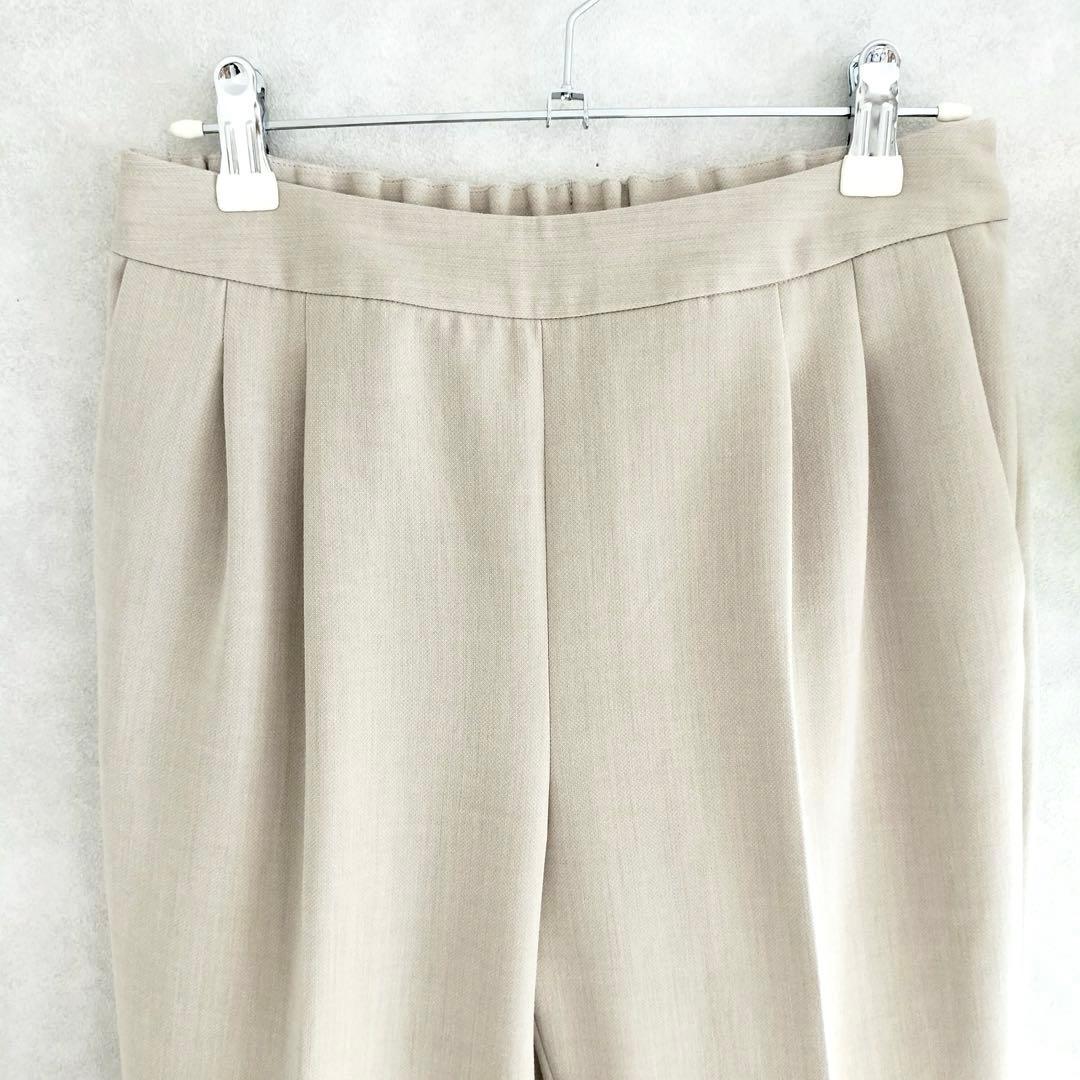 【くるみ餅さま専用】グリーンレーベルリラクシング　ノーカラー　ダブル　ジャケット