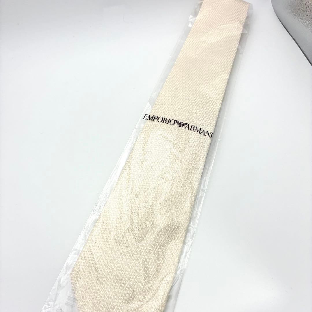 【Chaplin様】エンポリオアルマーニ ネクタイ