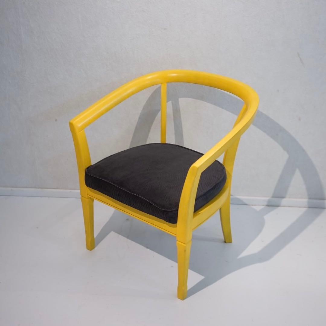 【11/30までの販売】リメイクチェア　マルニ木工