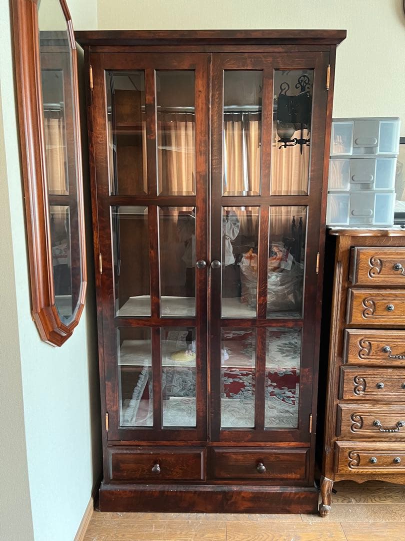 チェスト　箪笥　レトロ　アンティーク　ヴィンテージ