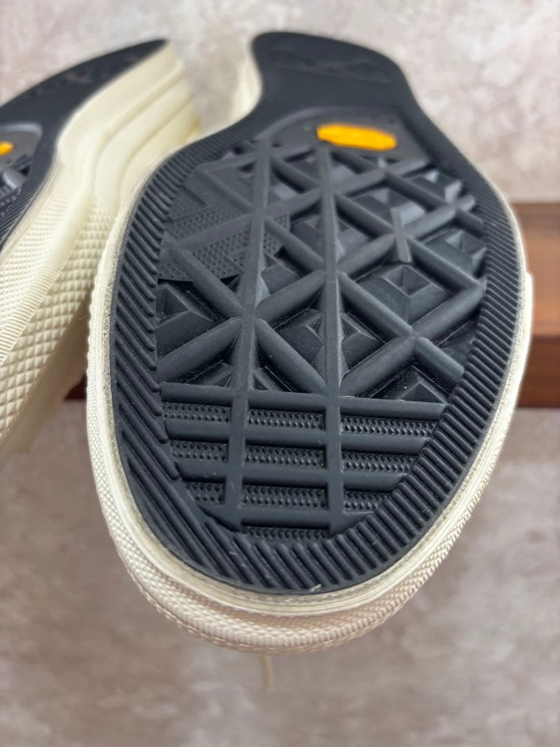 コンバースアディクトチャックテイラーローカット スニーカー28.0