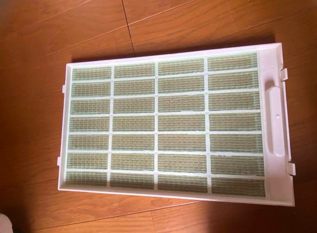 トヨトミ スポット冷暖エアコン TAD-2218W 2015年式