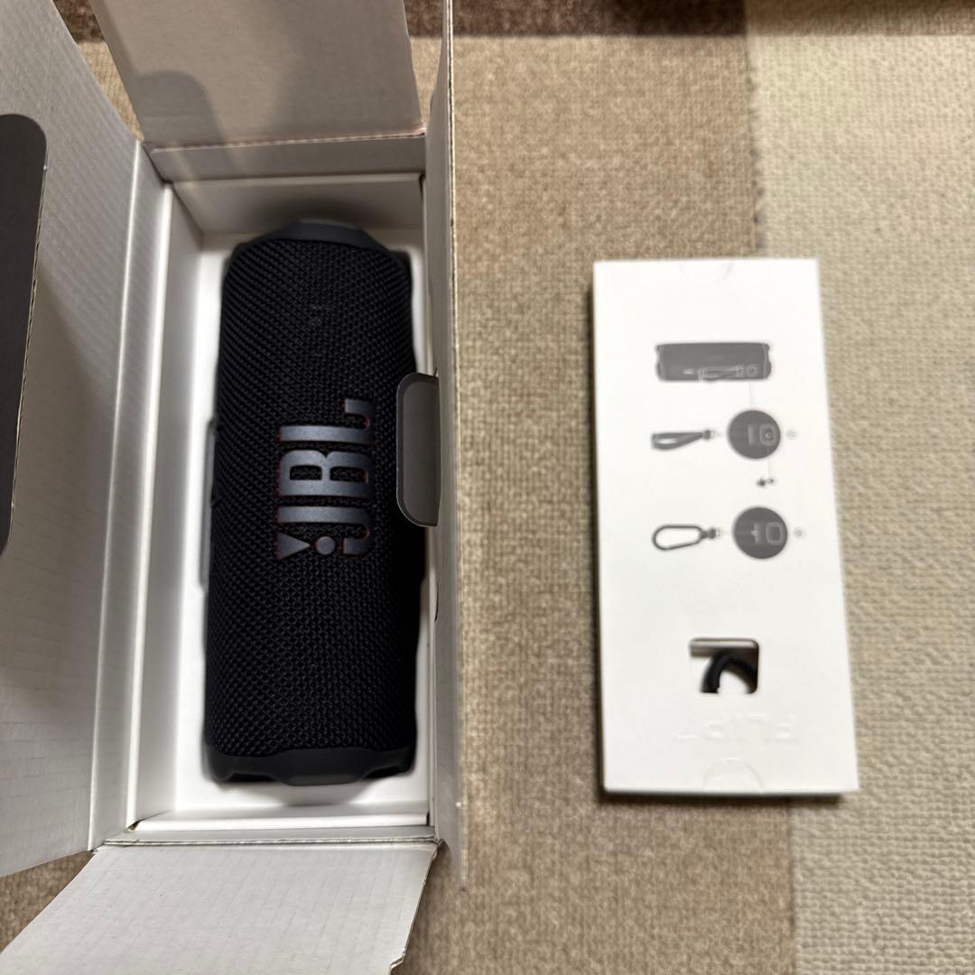 旅*ー様 【新品未使用品】JBL FLIP7 ワイヤレススピーカー