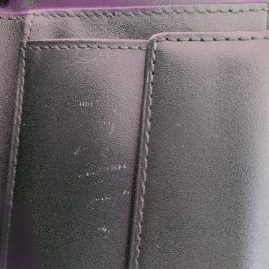 ポーターエンチェイスウォレット007-02284二つ折り財布