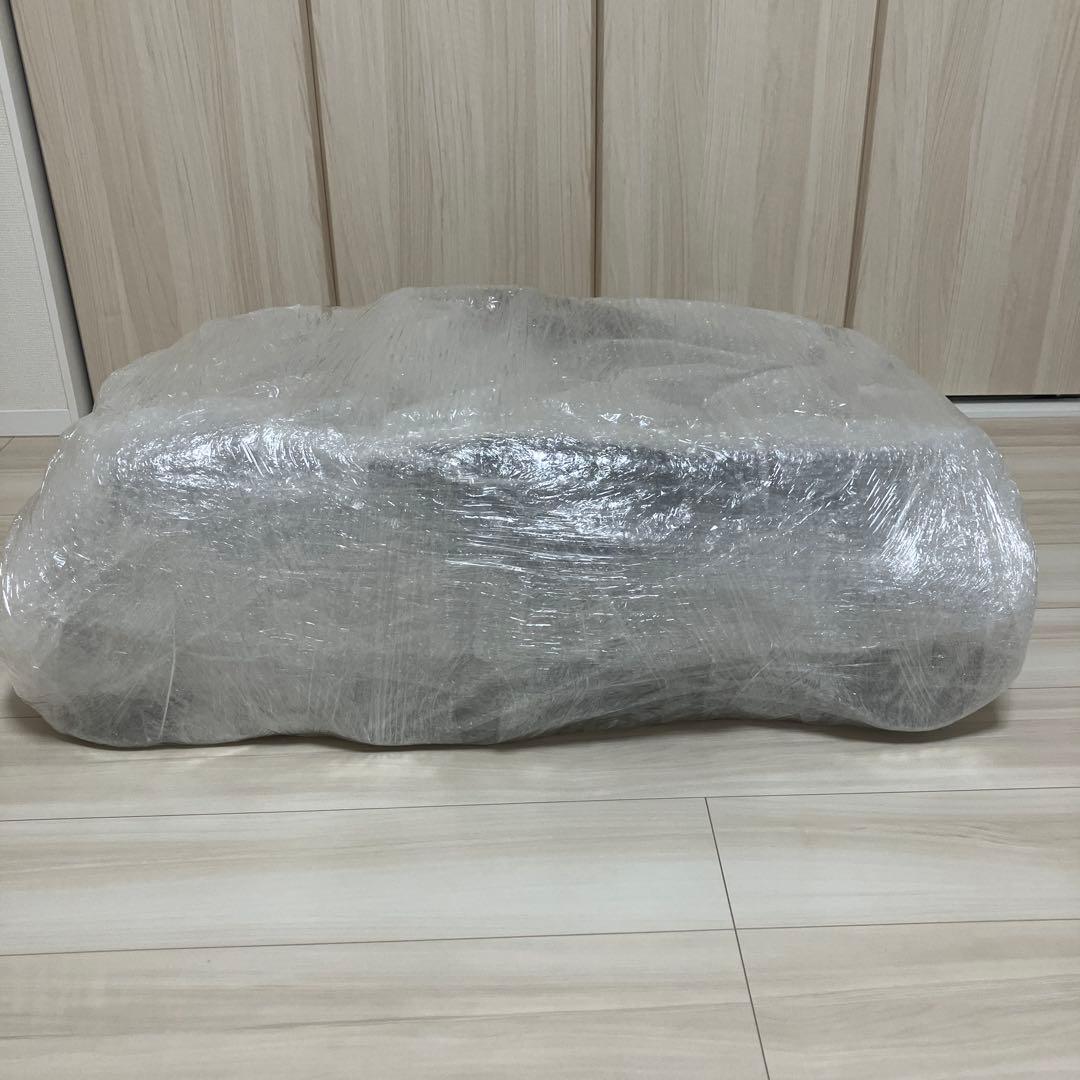 KATOJI カトージ 二人乗りベビーカー 二人でゴー