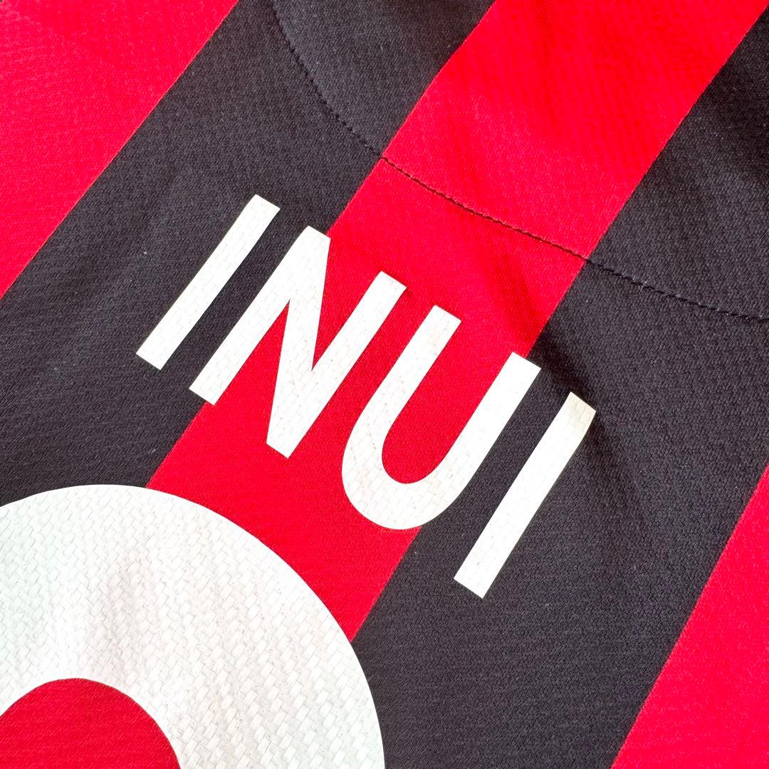 【ブンデスパッチ付き】乾貴士＃８ フランクフルト １３／１４（H）JAKO