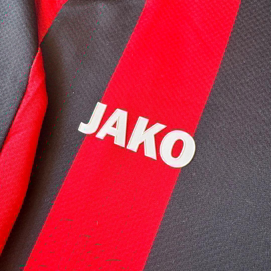 【ブンデスパッチ付き】乾貴士＃８ フランクフルト １３／１４（H）JAKO