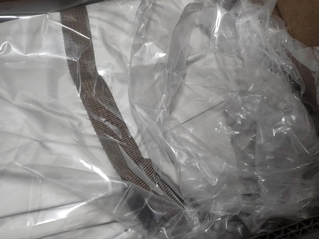 新品 Naturehike エアーテント 2～3人用 UPF50+