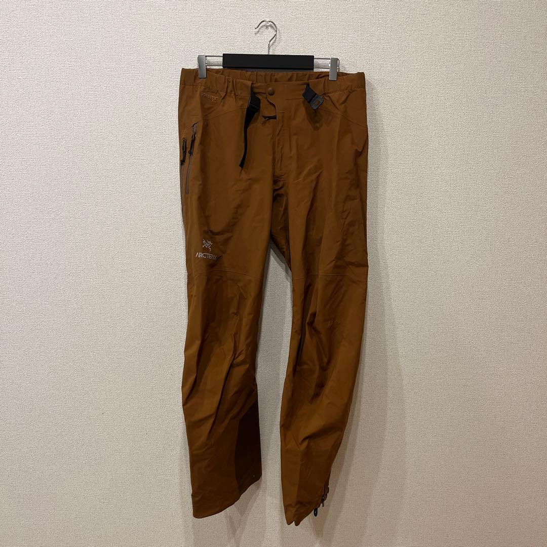 アークテリクス　スノーボードウエア