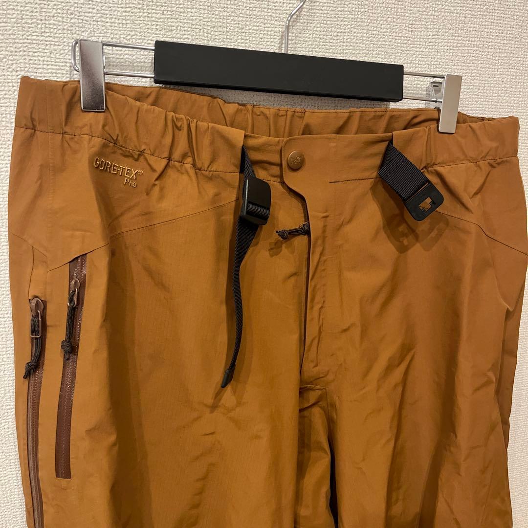 アークテリクス　スノーボードウエア