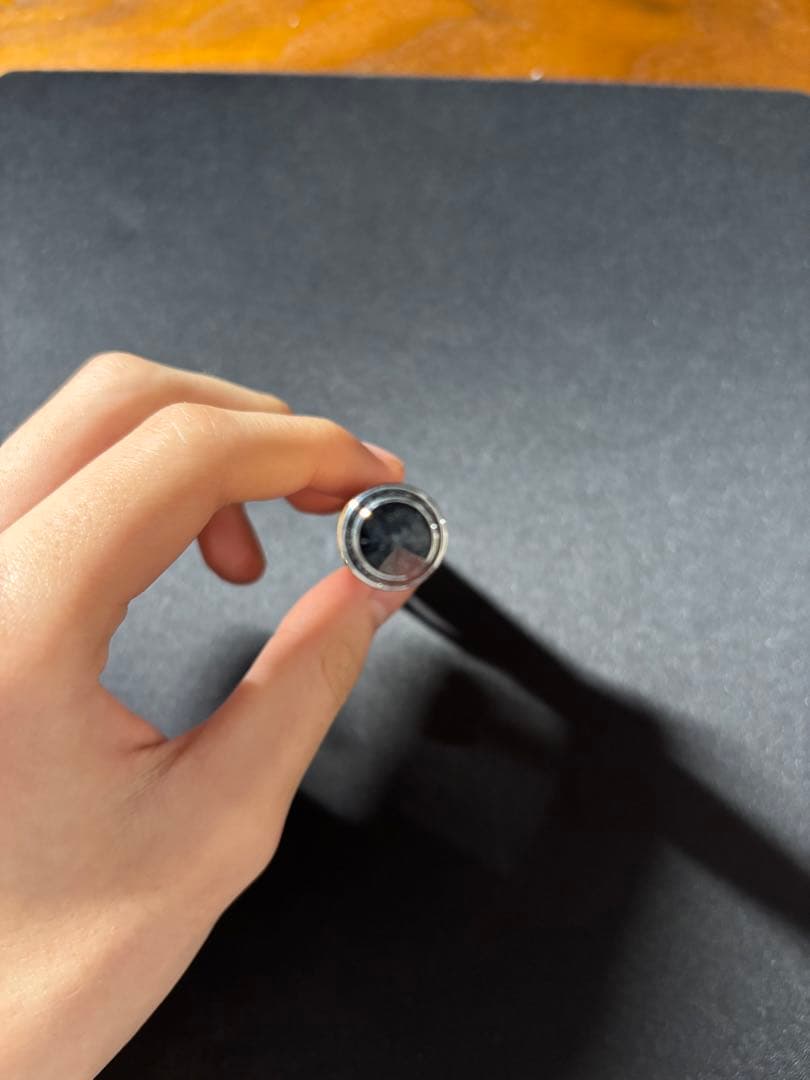 最終値下げ工房楔ペンシル楔&Mペン　キハダ杢　楓ちぢみ杢