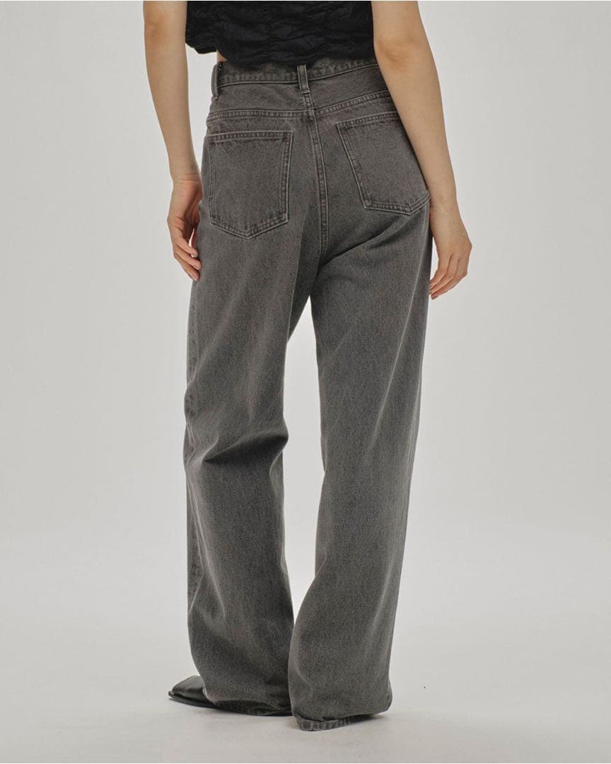 パンツ TODAYFUL Cary's Denim 25