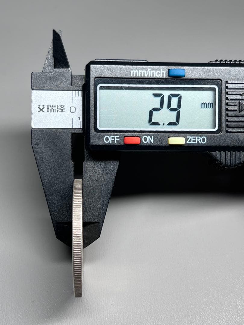 5枚まとめ　銀貨　貿易銀　明治九年　大日本　硬貨　古銭　　竜　蔵品