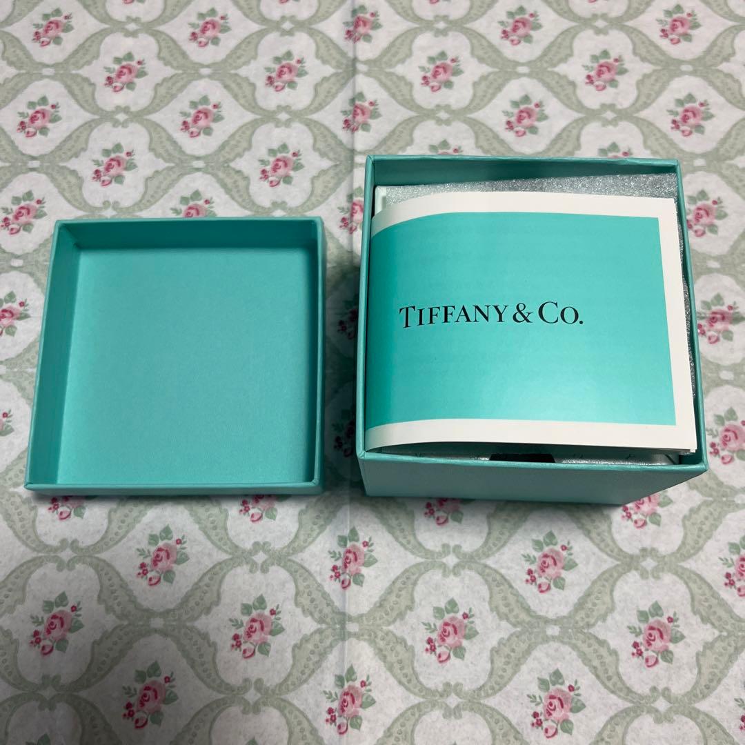 Tiffany & Co. アクセサリーケース