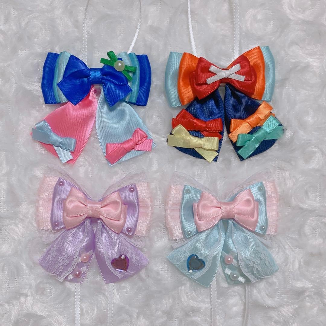 〈⚪︎〉ぬい服　着ぐるみ　10cm オーダーページ　ぬいぐるみ服