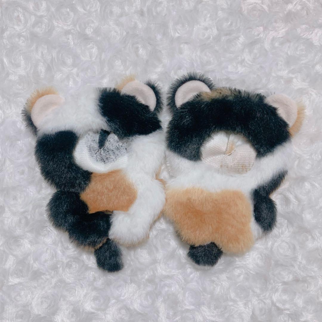 〈⚪︎〉ぬい服　着ぐるみ　10cm オーダーページ　ぬいぐるみ服