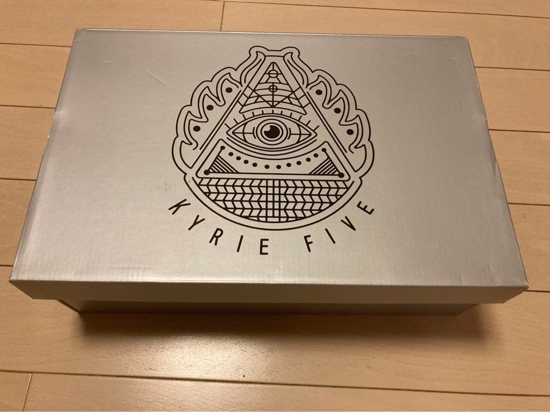 シューズ(男性用) Nike Air Zoom Vapor X Kyrie 5 US Open