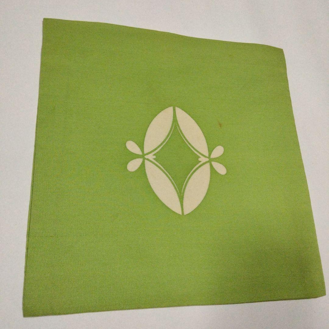 宗徧流　飾り服紗　茶道具　まとめ売り