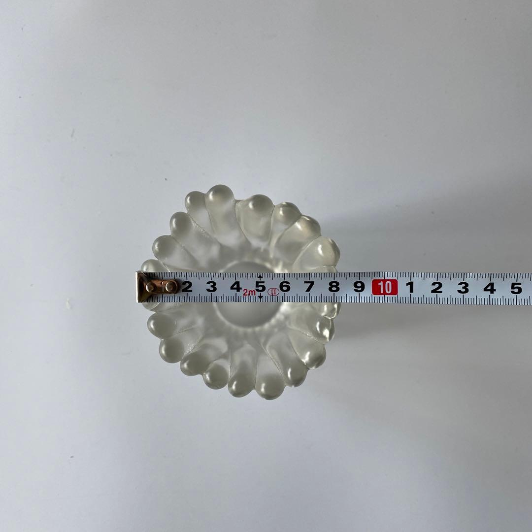 タピオ・ウィルカラ Tapio Wirkkala Lichen カットサイン入