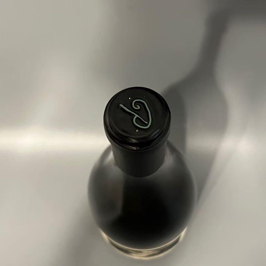 未開栓 ザ プリズナー　シャルドネ カーネロス　2021年　白ワイン